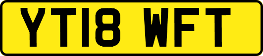 YT18WFT