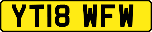 YT18WFW