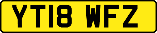 YT18WFZ