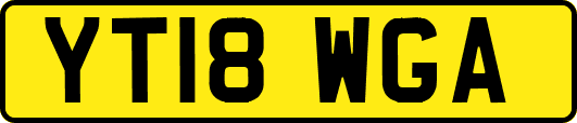 YT18WGA