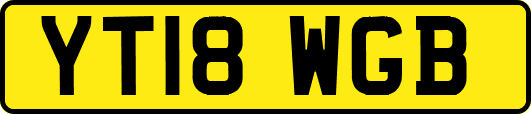 YT18WGB