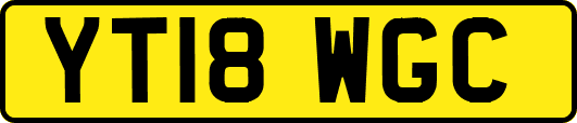 YT18WGC