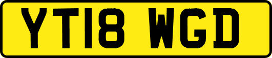 YT18WGD