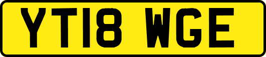 YT18WGE
