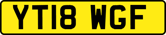 YT18WGF