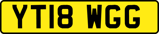 YT18WGG