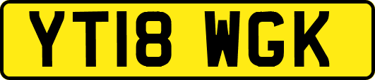 YT18WGK