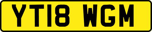 YT18WGM