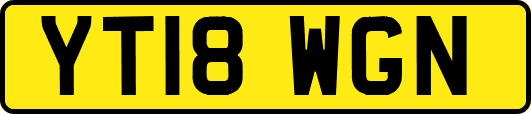 YT18WGN