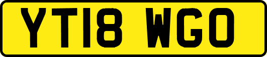 YT18WGO