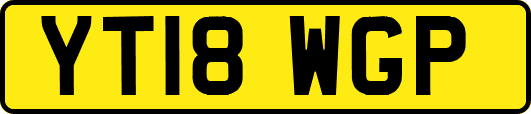 YT18WGP
