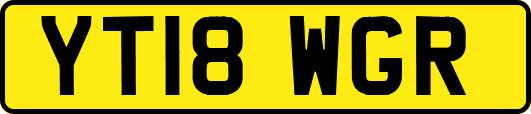 YT18WGR