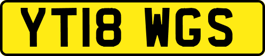 YT18WGS