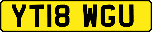 YT18WGU