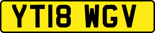 YT18WGV