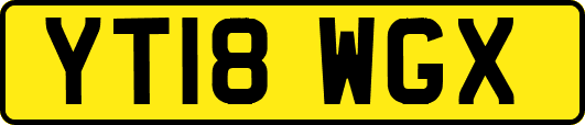 YT18WGX