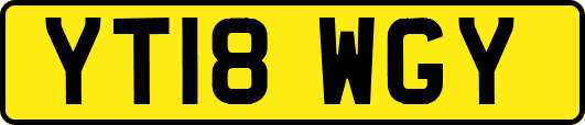 YT18WGY