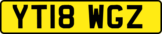 YT18WGZ