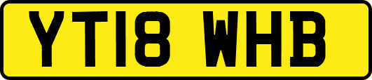 YT18WHB
