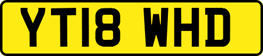 YT18WHD