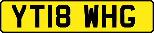 YT18WHG