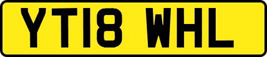 YT18WHL