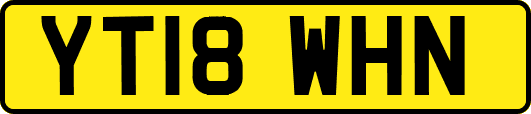 YT18WHN