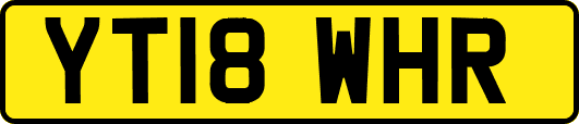 YT18WHR