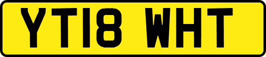 YT18WHT