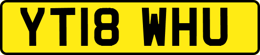 YT18WHU