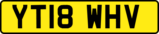 YT18WHV