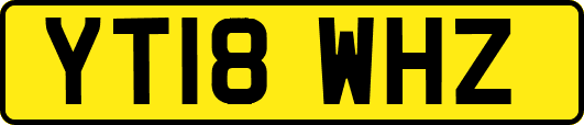 YT18WHZ