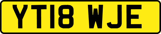 YT18WJE