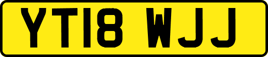 YT18WJJ