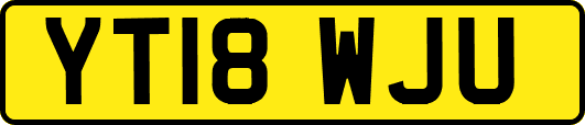 YT18WJU