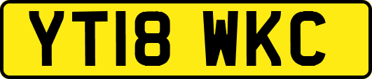 YT18WKC