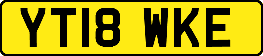 YT18WKE