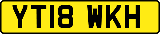 YT18WKH