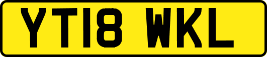 YT18WKL