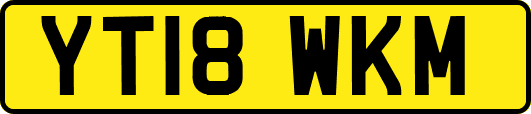 YT18WKM