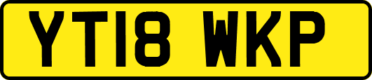 YT18WKP