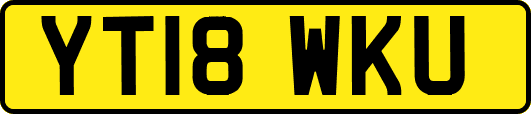 YT18WKU