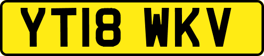 YT18WKV