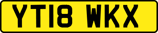 YT18WKX