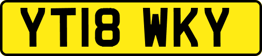 YT18WKY