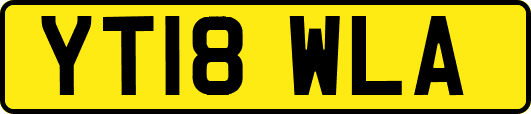 YT18WLA