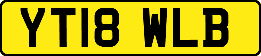 YT18WLB