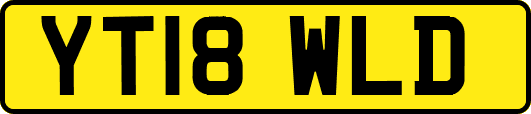 YT18WLD