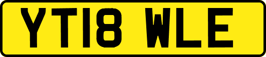 YT18WLE