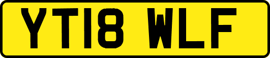 YT18WLF